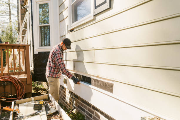 Top rated local Storm Damage Siding Repair specialists in Imler, PA